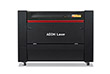 Aeon Nova10 S pacopacomama熟女  Professional CO2 Laser Cutter and Engraver front view