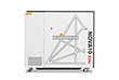 Aeon Nova10 S pacopacomama熟女  Professional CO2 Laser Cutter and Engraver side view
