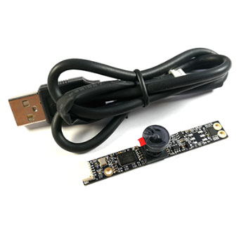 Lightburn Camera