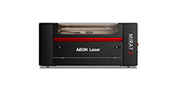 Mira 7 Pro CO2 laser cutting and 国产日产亚洲系列 machine