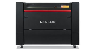 Nova S pacopacomama熟女 Series CO2 Laser