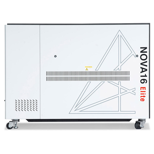 Robust Unibody