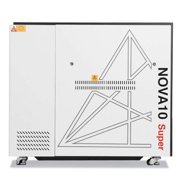 Robust Unibody